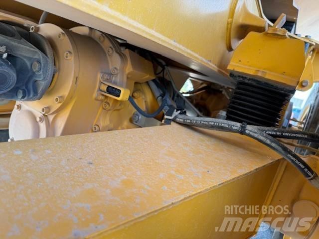 Volvo A25G Kĺbové nákladné autá