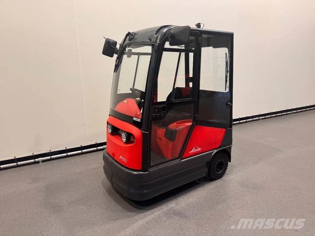 Linde P 60 Manipulácia s materiálom - ostatné