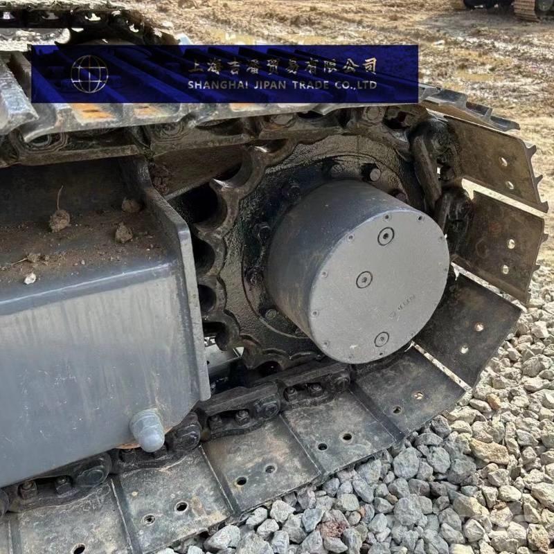 Doosan DX 60-9C Mini rýpadlá < 7t