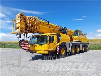 Grove GMK5200-1 Univerzálne terénne žeriavy