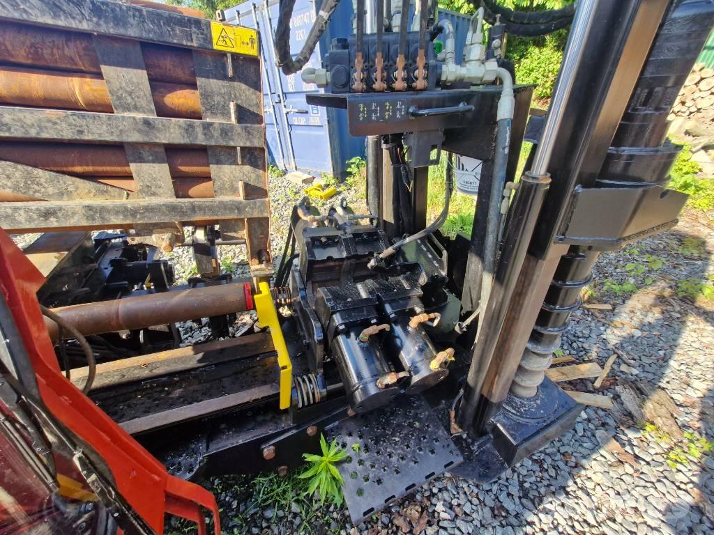 Ditch Witch AT60 Horizontálne vŕtacie zariadenie