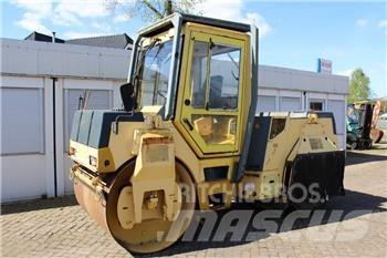 Bomag BW 144 AC-2 Tandemové valce
