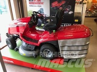 Honda HF2625 THE Samochodné kosačky