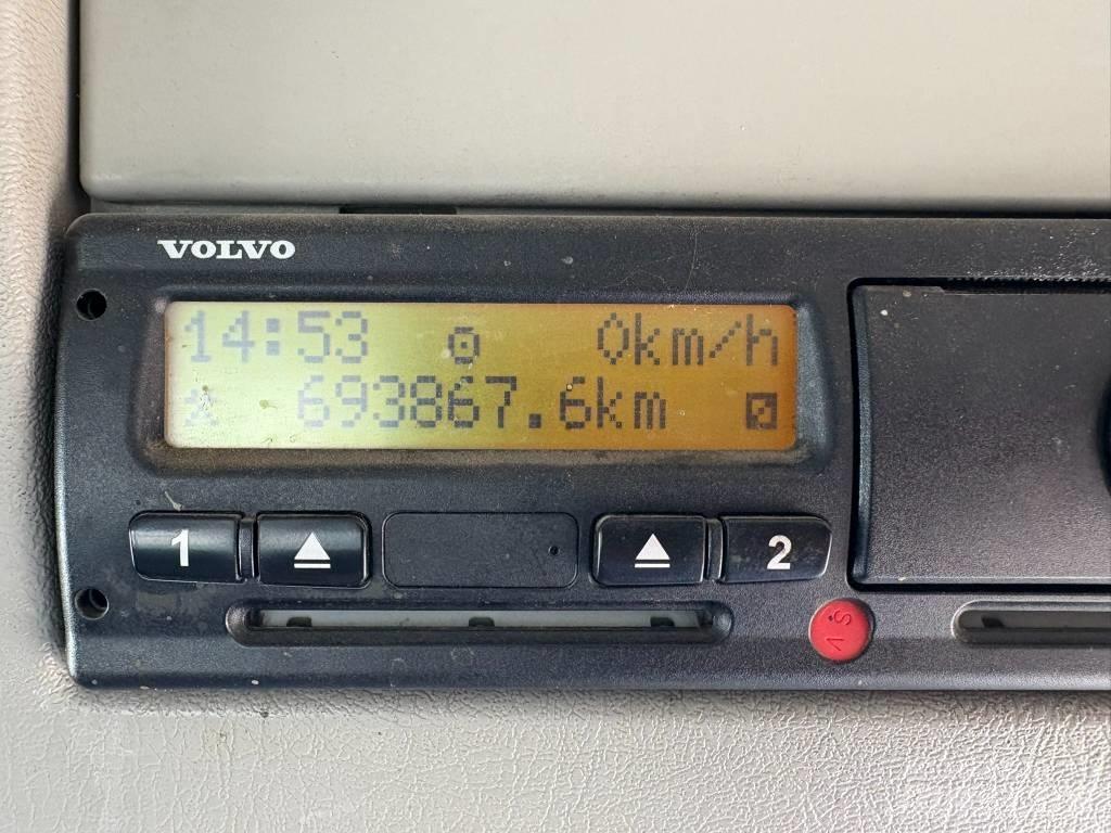 Volvo FM 13 400 Nákladné vozidlá bez nadstavby