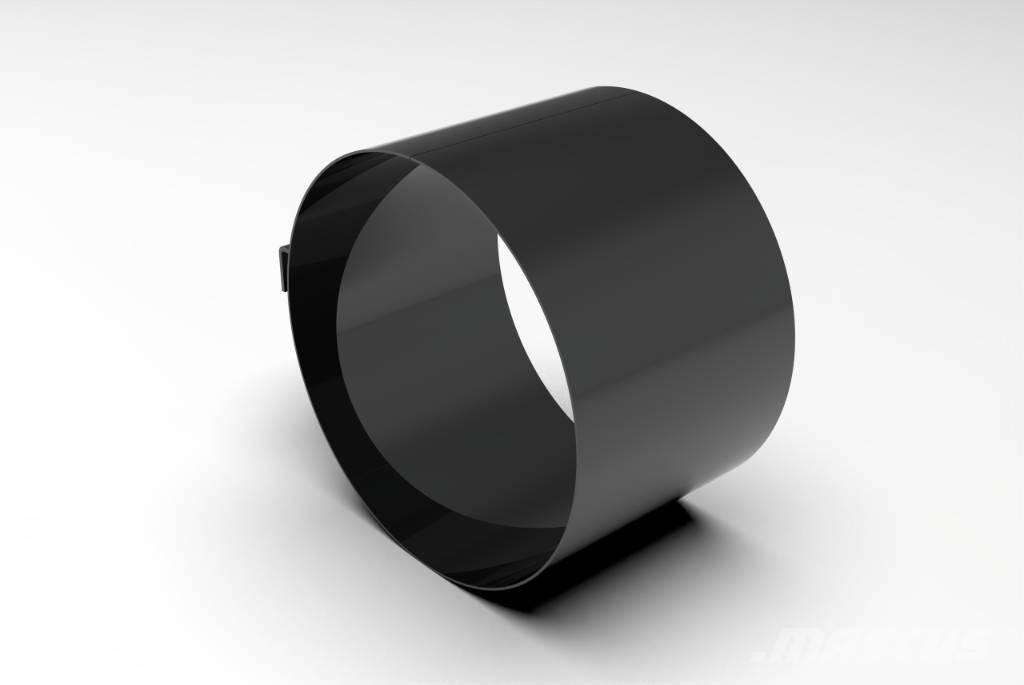 PW 735890.0 Príslušenstvo a náhradné diely ku kombajnom