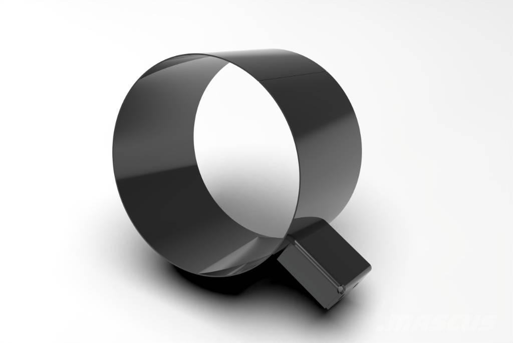 PW 735890.0 Príslušenstvo a náhradné diely ku kombajnom