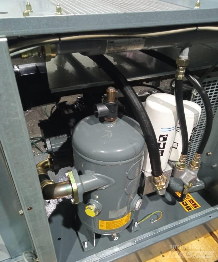 Atlas Copco GA15 FF Kompresory