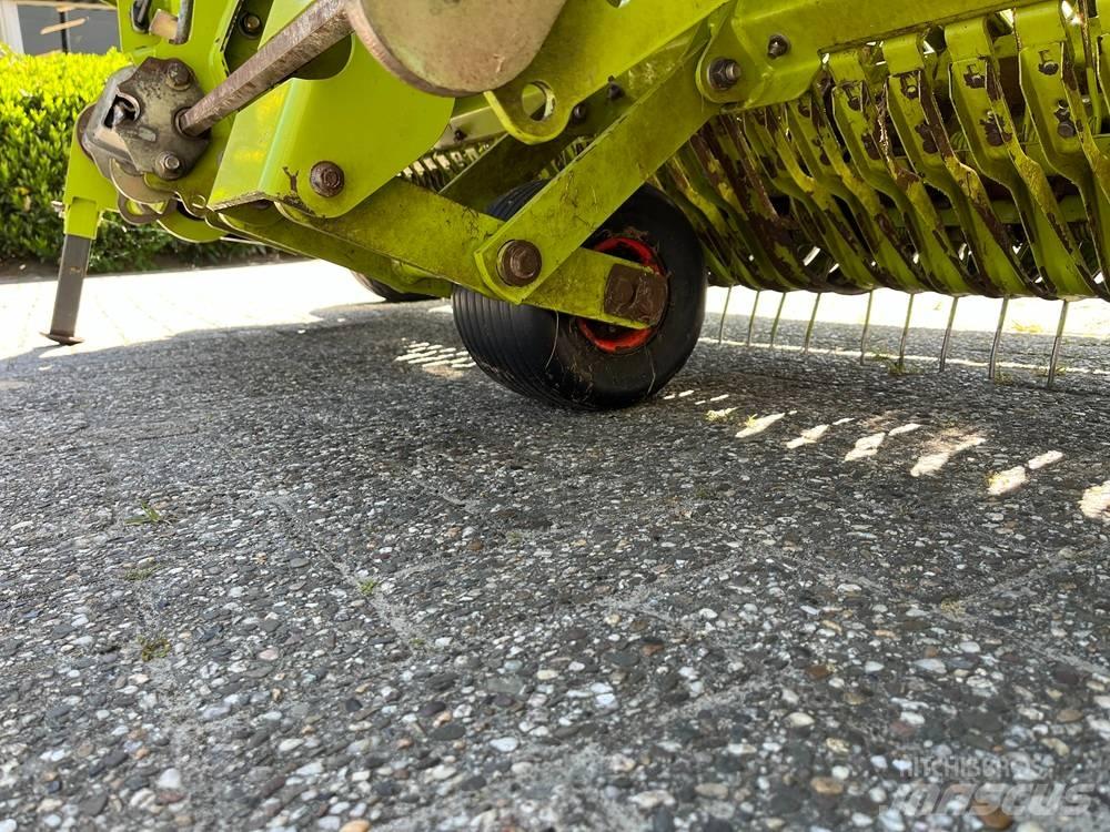 CLAAS PU 300 Pro T Príslušenstvo a náhradné diely ku kombajnom