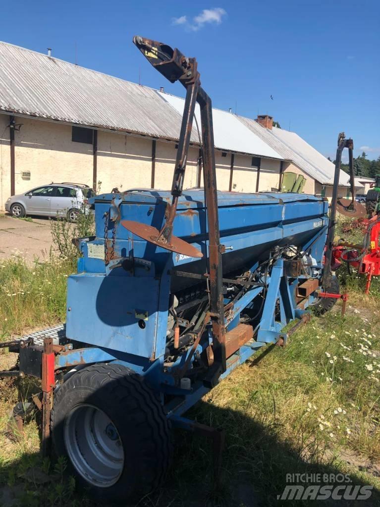 Rabe Multidrill M401 Iné sejacie stroje a ich príslušenstvo