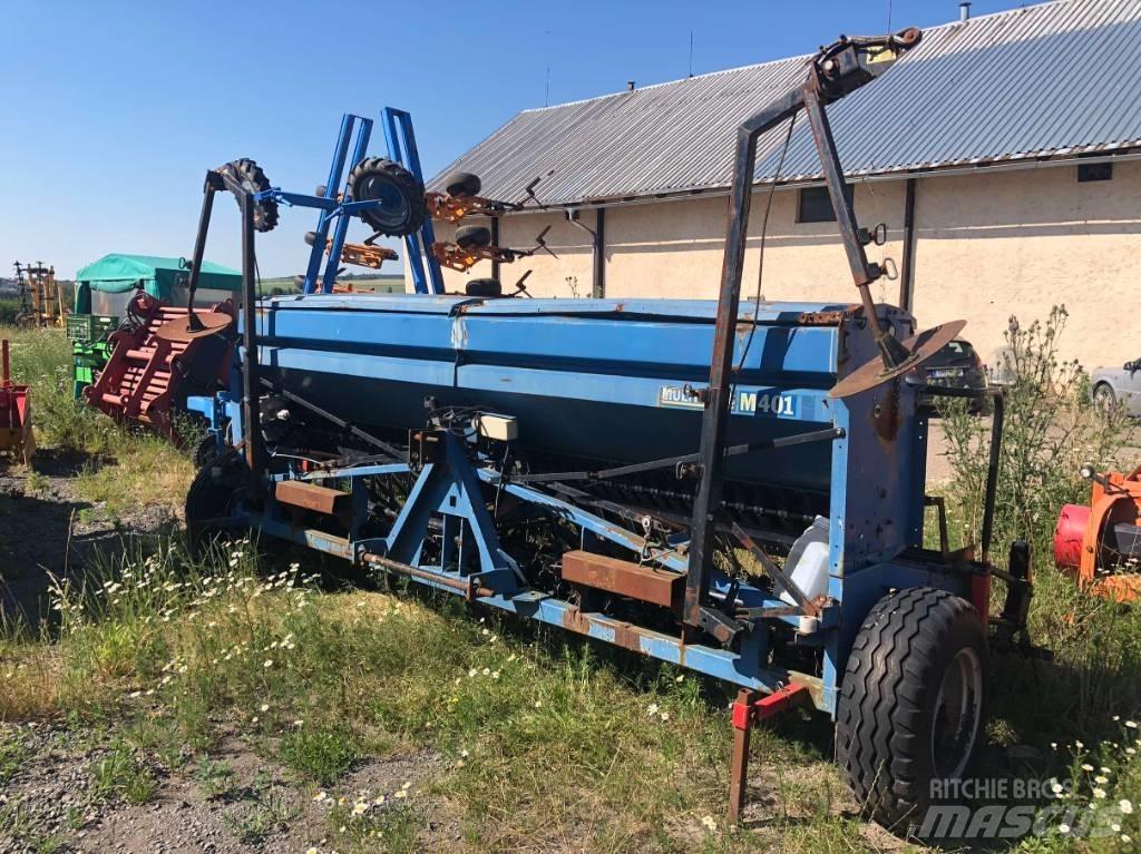 Rabe Multidrill M401 Iné sejacie stroje a ich príslušenstvo