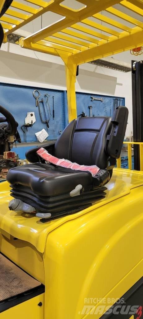 Hyster J3.0XN Akumulátorové vozíky