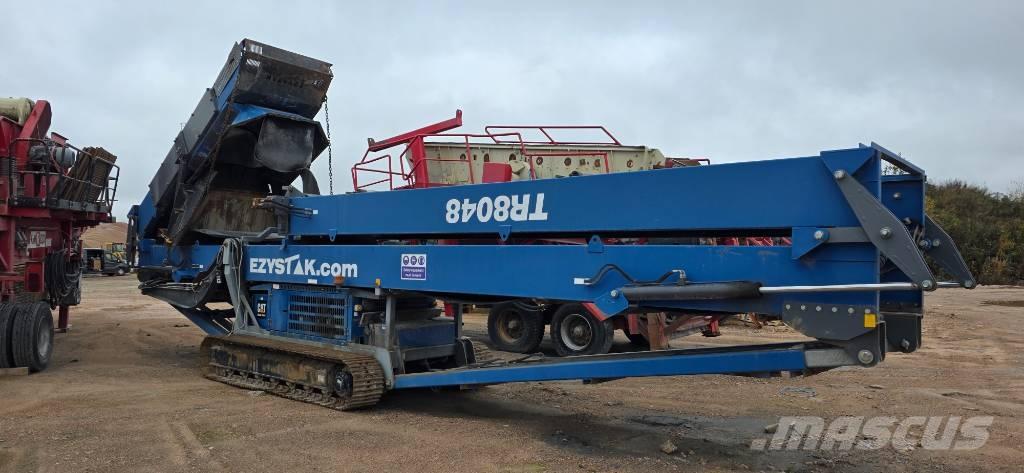 Ezystak TR 8048 Dopravníky