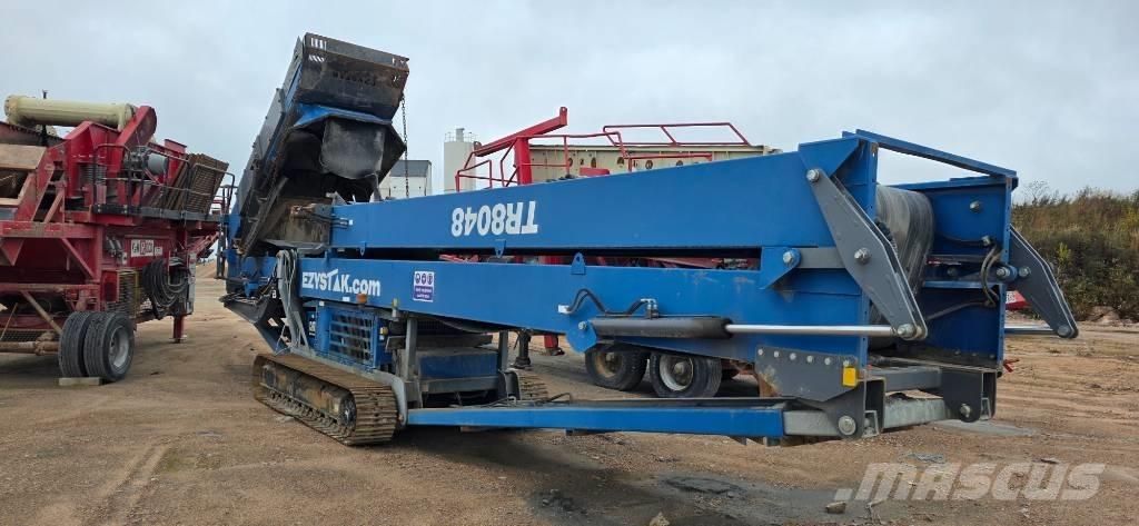 Ezystak TR 8048 Dopravníky