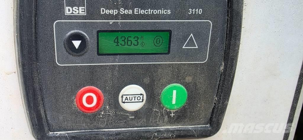 Ezystak TR 8048 Dopravníky