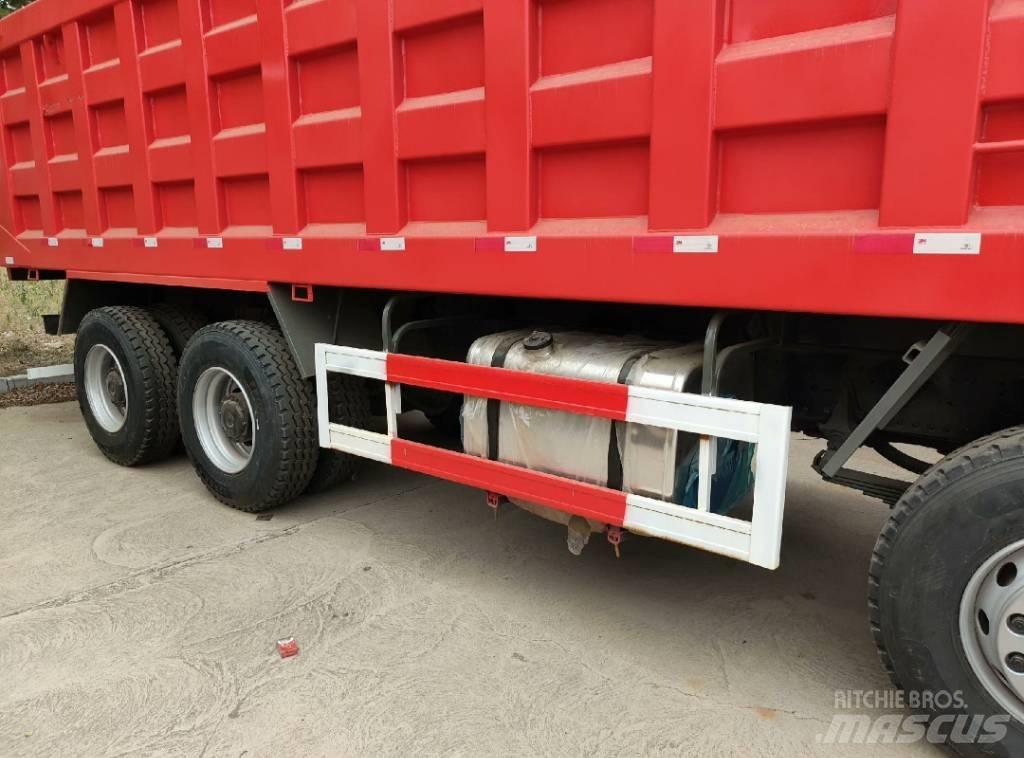 Shacman F 3000 Sklápače