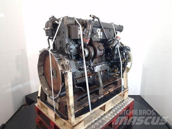 DAF PR228 S2 Motory
