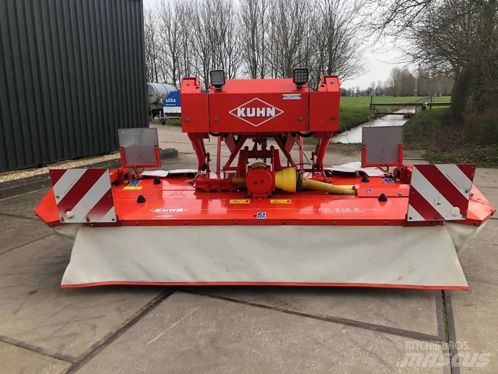 Kuhn FC 313 F Žací stroj-kondicionér