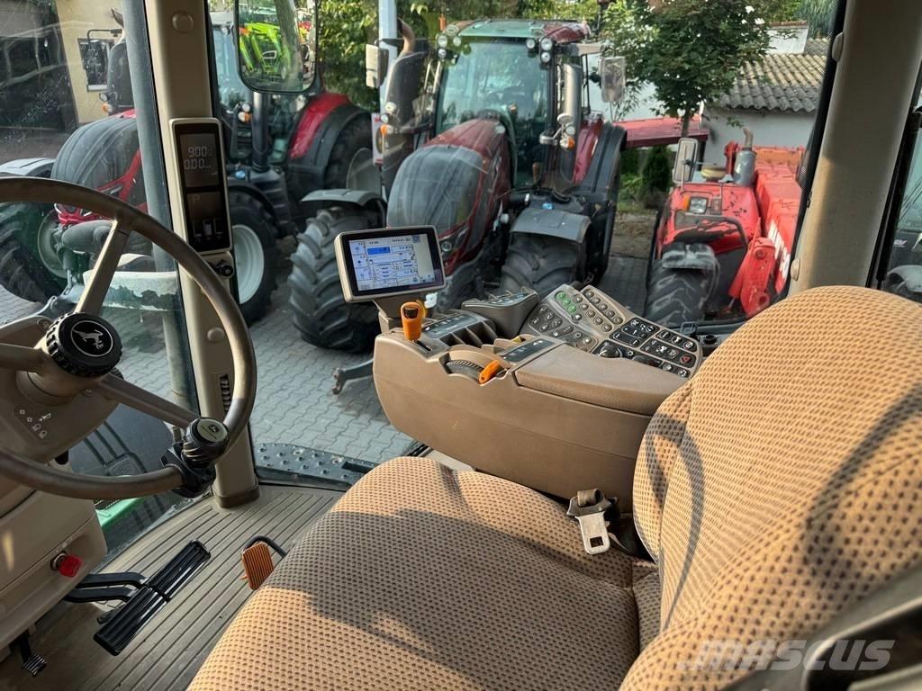 John Deere 7230R Traktory