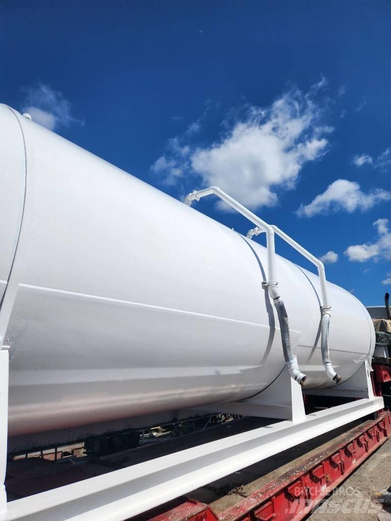  FUEL PUMPS Zariadenia na skladovanie a dodávanie plynu