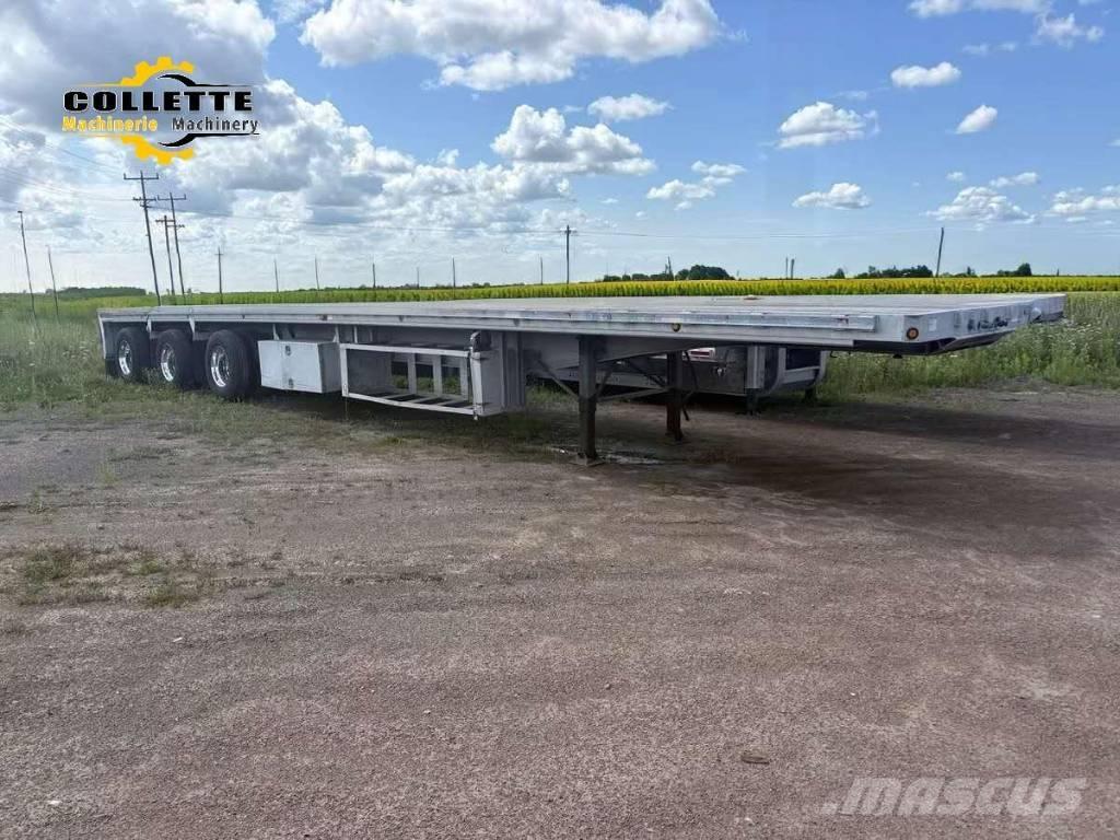 Fontaine Phantom X Valníky