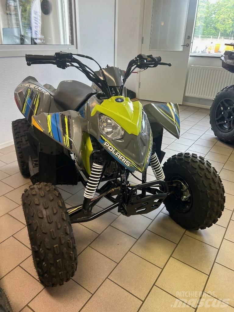 Polaris Outlaw 110 Terénne vozidlá