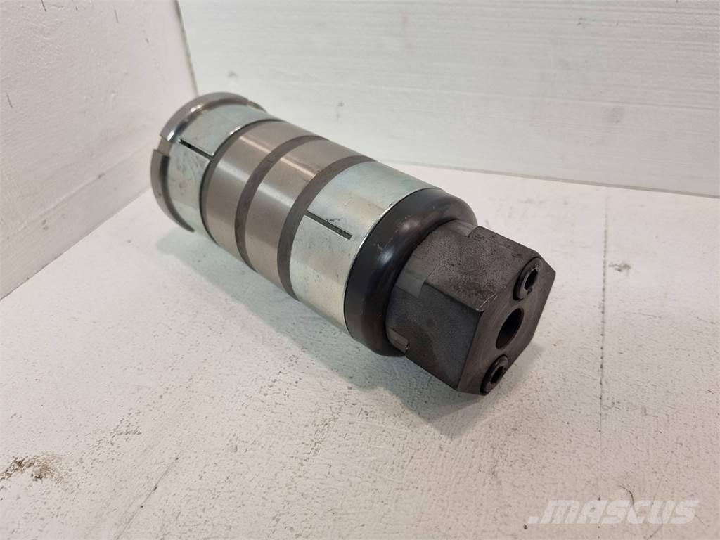 Gremo 93200201 Podvozky a zavesenie kolies