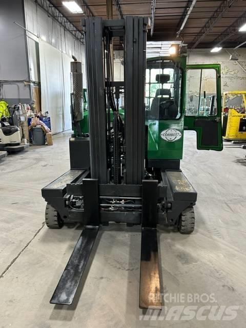 Combilift C 6000 Strednezdvižný vozík