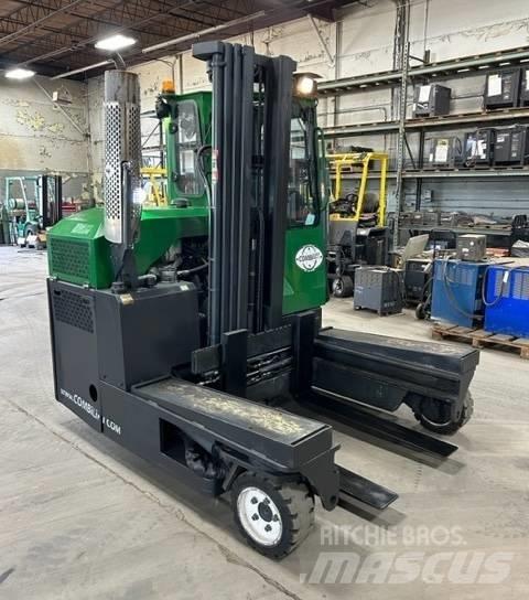 Combilift C 6000 Strednezdvižný vozík