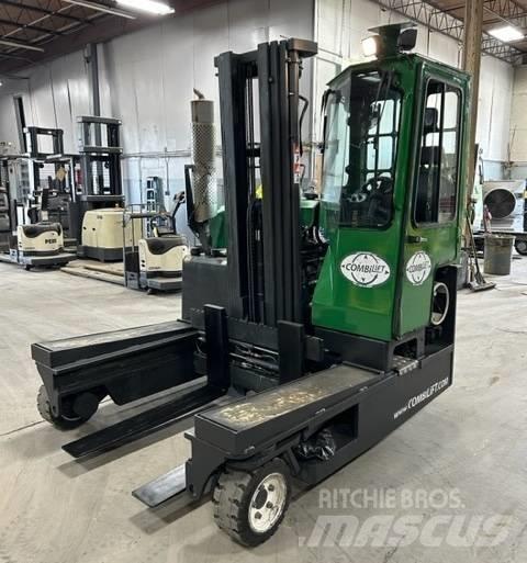 Combilift C 6000 Strednezdvižný vozík