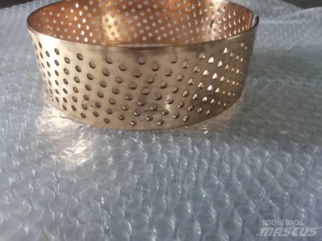 CLAAS Bushing Prevodovka