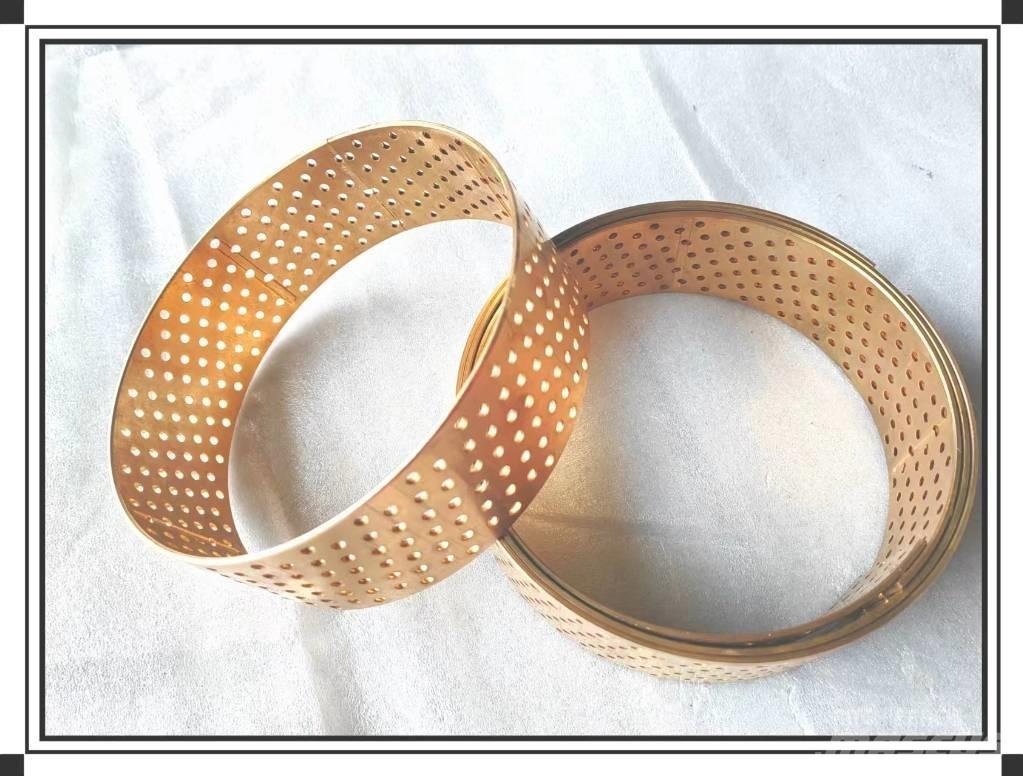 CLAAS Bushing Prevodovka