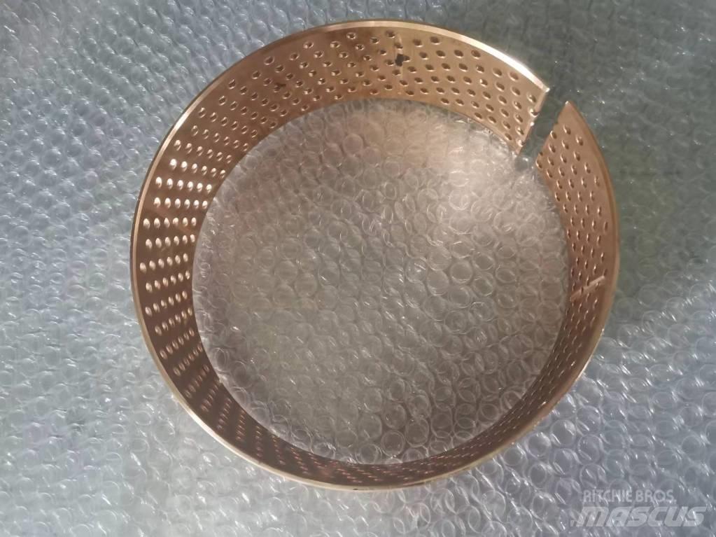 CLAAS Bushing Prevodovka