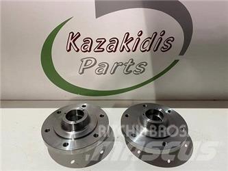 Fendt 100 WHEEL HUB Prevodovka