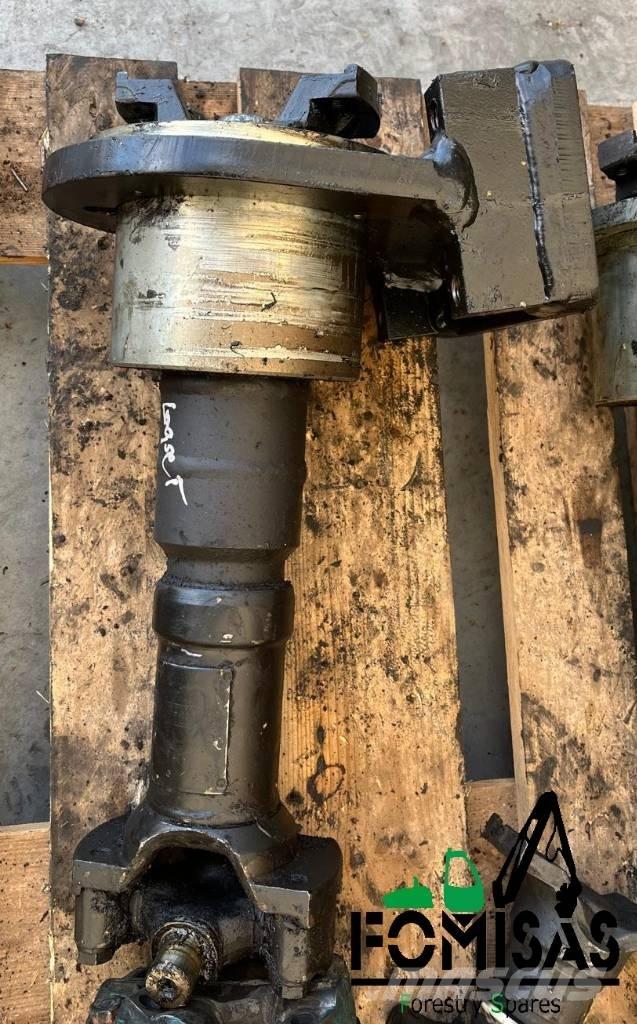 Logset Driveshaft Prevodovka