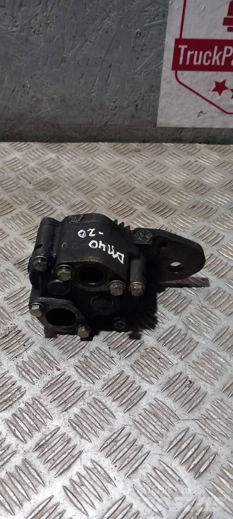DAF XF 95    0683322 Motory