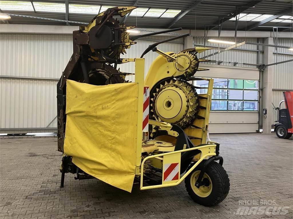 Kemper 475 Plus Príslušenstvo a náhradné diely ku kombajnom