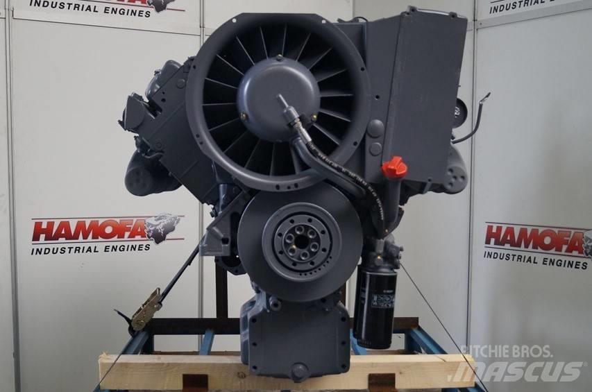 Deutz F12L413FW Motory
