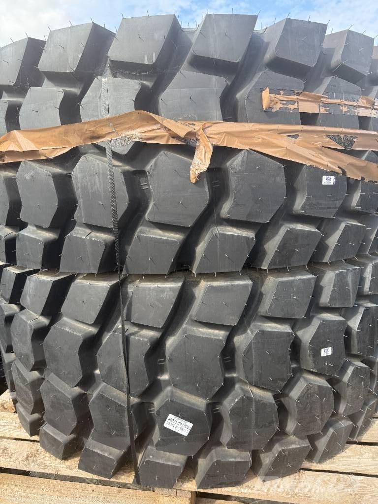Trelleborg 23.5R25 Pneumatiky, kolesá a ráfiky