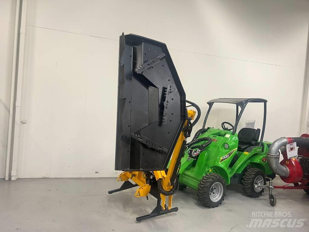Elkær Multi 1300 Krovinorezy