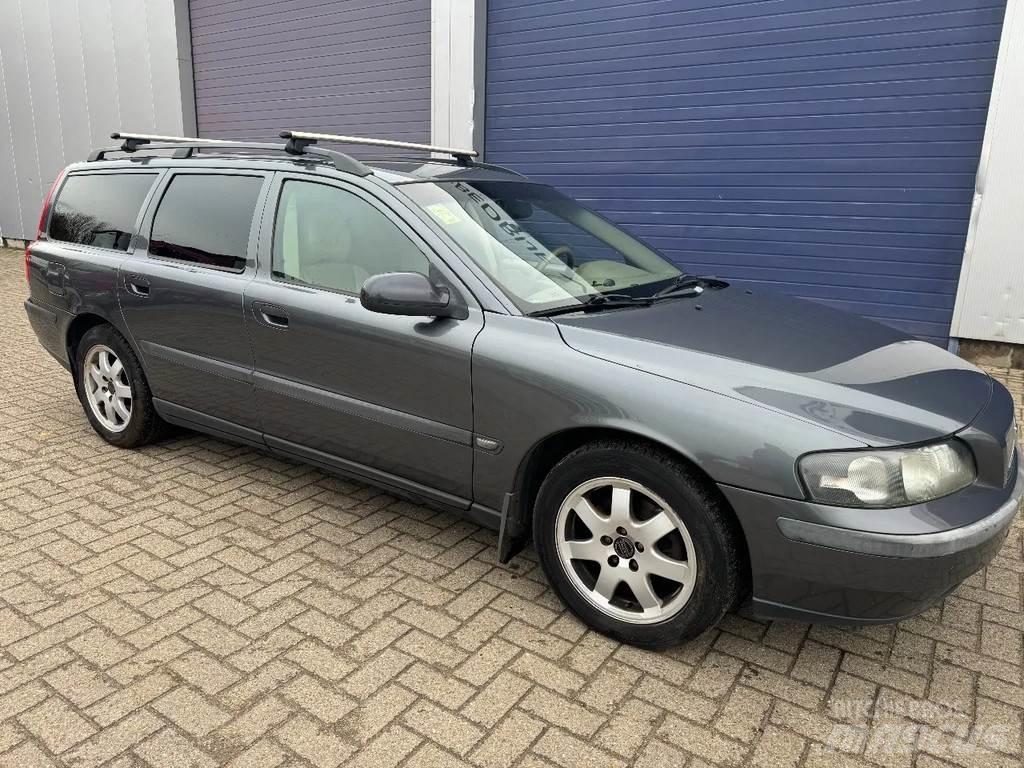 Volvo V70 V70 Automobily