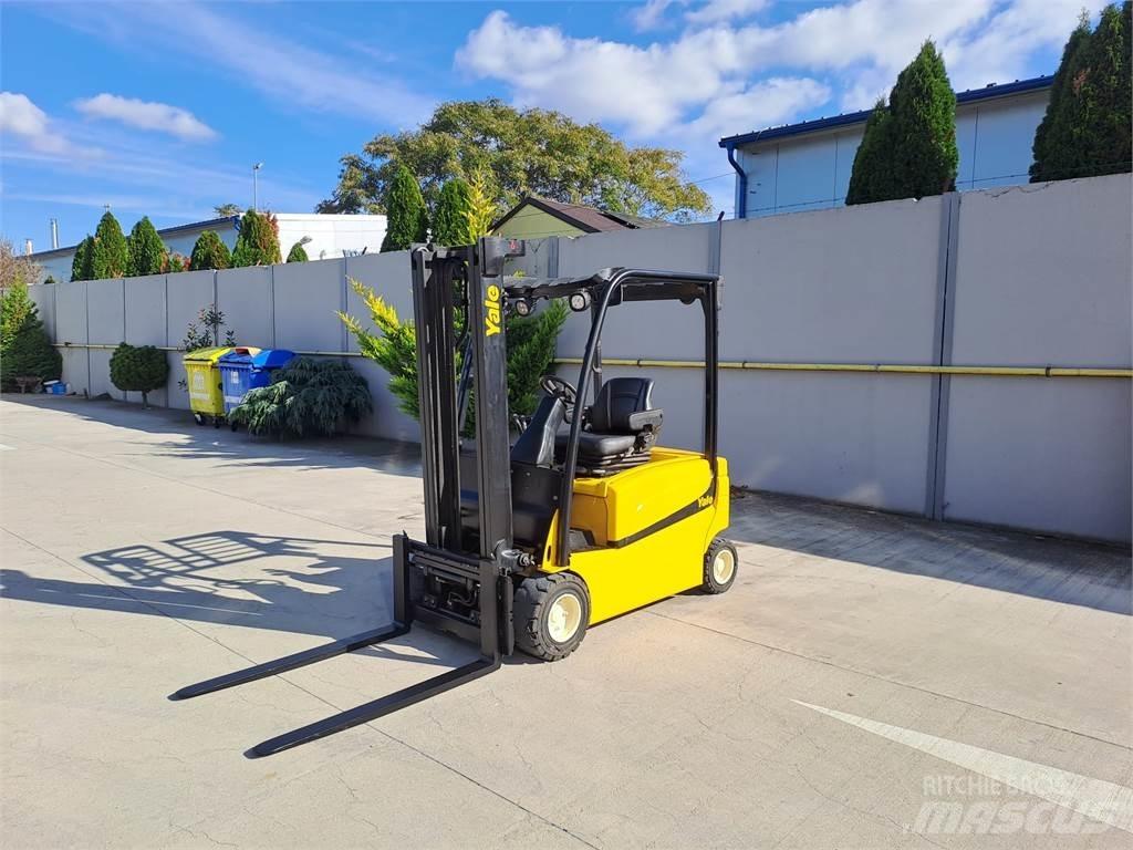 Yale ERP20VF Akumulátorové vozíky