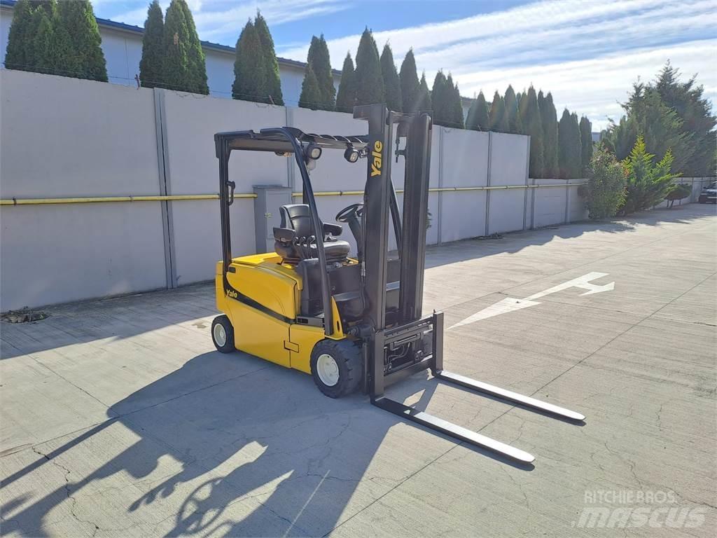 Yale ERP20VF Akumulátorové vozíky