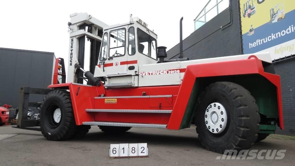 Svetruck 30120/46 Dieselové vozíky
