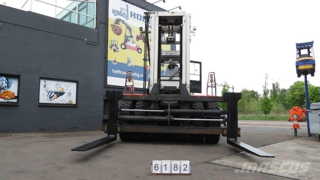 Svetruck 30120/46 Dieselové vozíky