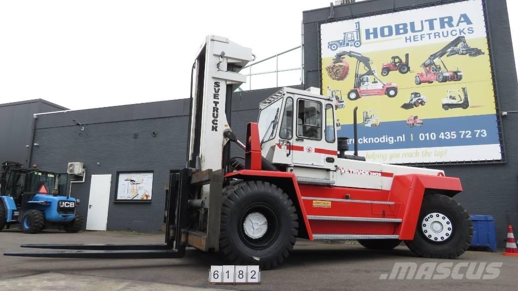 Svetruck 30120/46 Dieselové vozíky