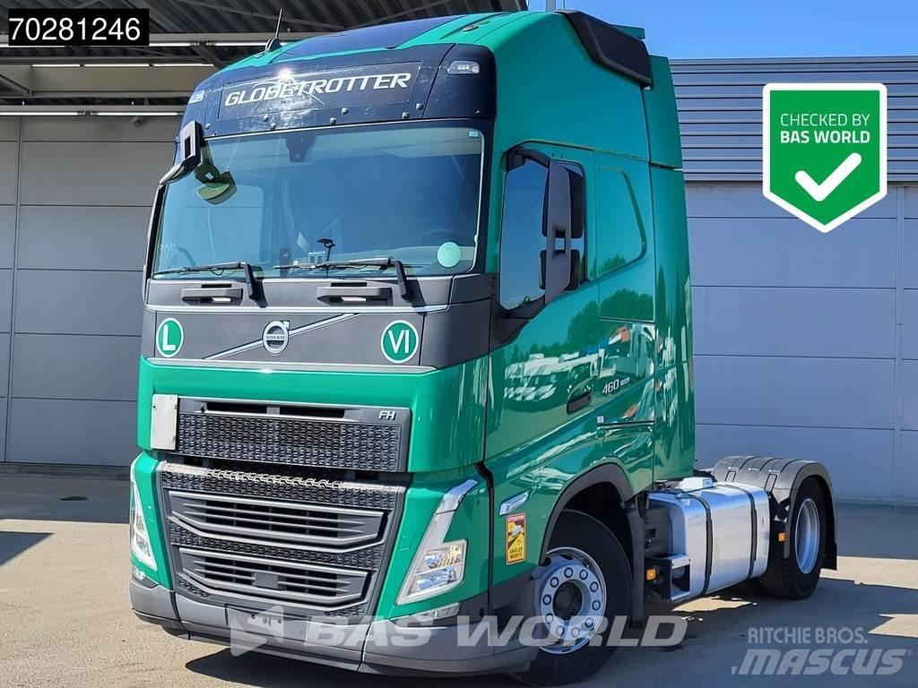 Volvo FH 460 4X2 Ťahače