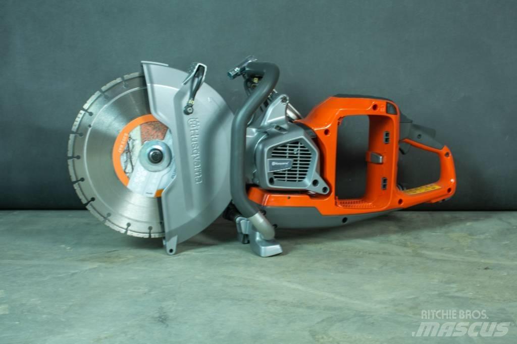 Husqvarna K1 akku Píly na betón a kameň