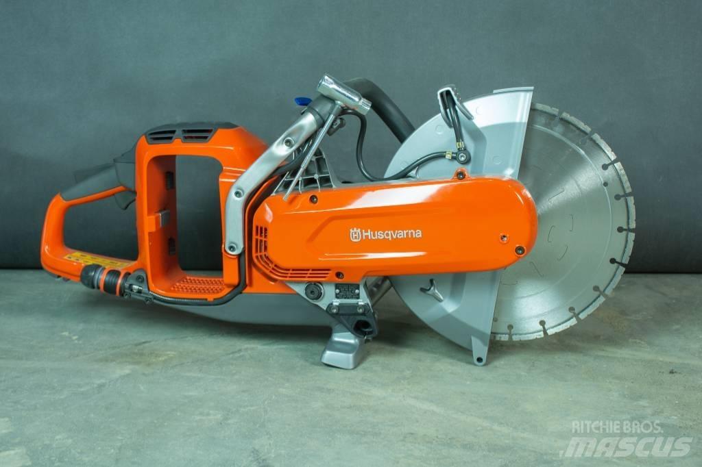 Husqvarna K1 akku Píly na betón a kameň