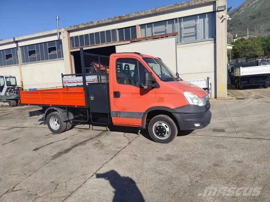Iveco Daily 35 C 13 Sklápače