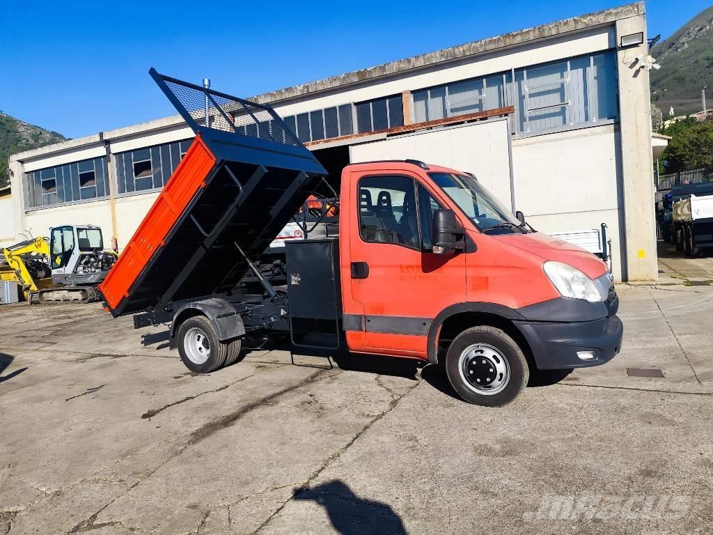 Iveco Daily 35 C 13 Sklápače